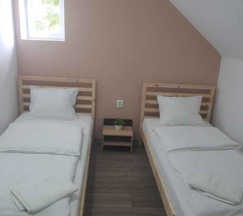 Photo of Bedroom in Bisericani