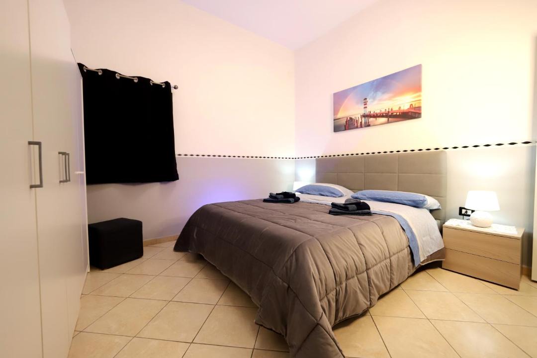 Photo of Bedroom in Naples