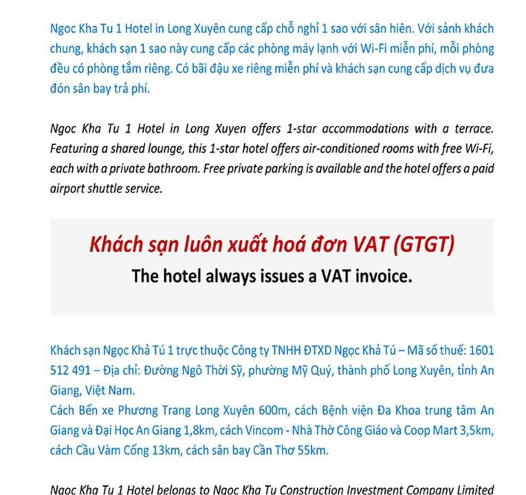 Photo of Others in Long Xuyen