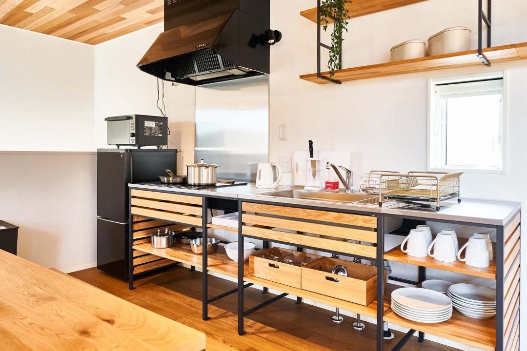 Photo of Kitchen in Imari
