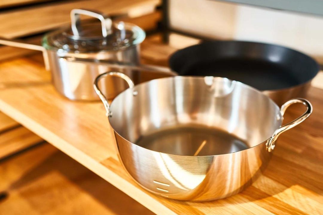 Photo of Kitchen in Imari