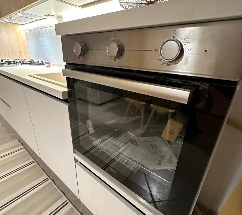 Photo of Kitchen in Villagrande