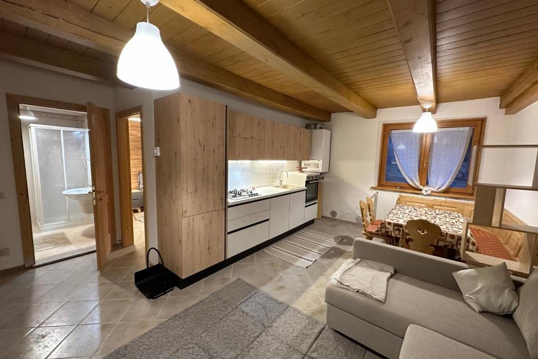 Photo of Livingroom in Villagrande