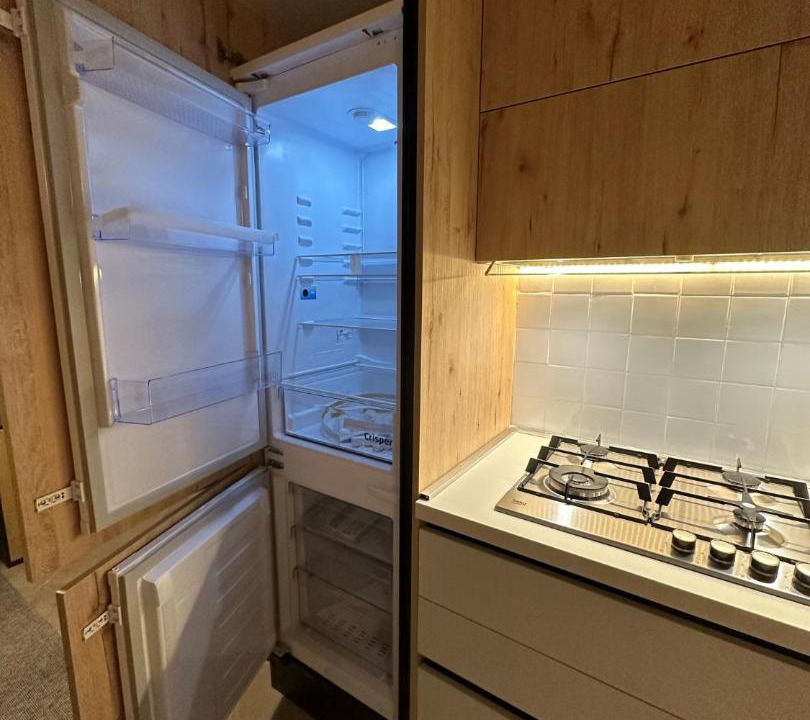 Photo of Kitchen in Villagrande