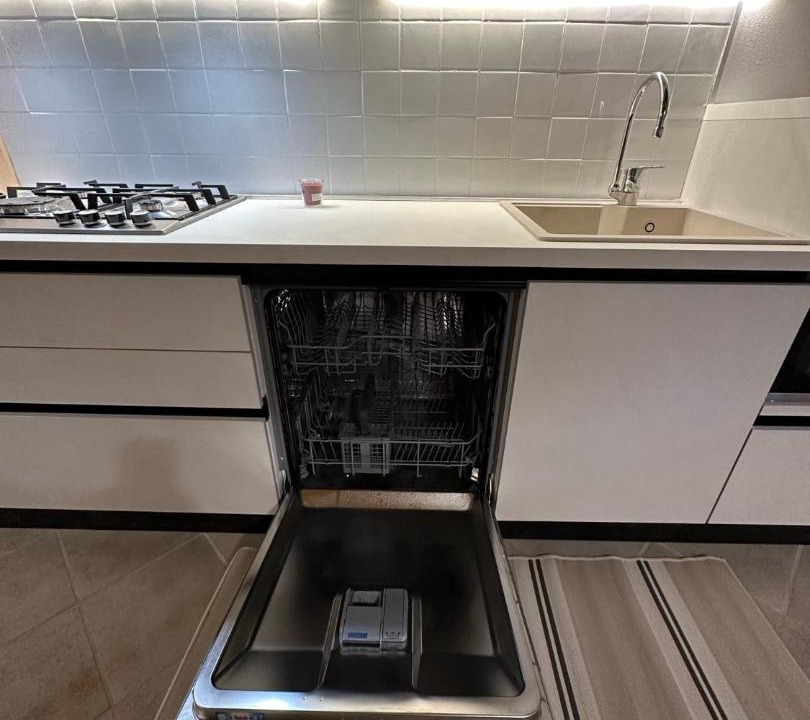 Photo of Kitchen in Villagrande