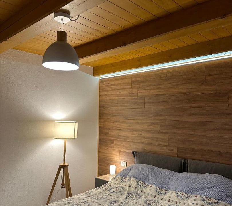 Photo of Bedroom in Villagrande