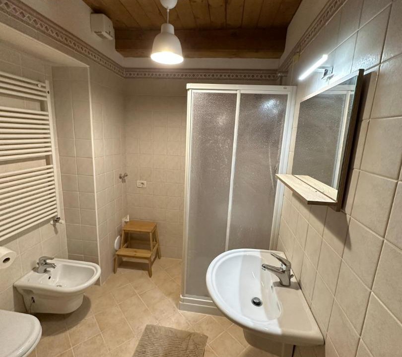Photo of Bathroom in Villagrande