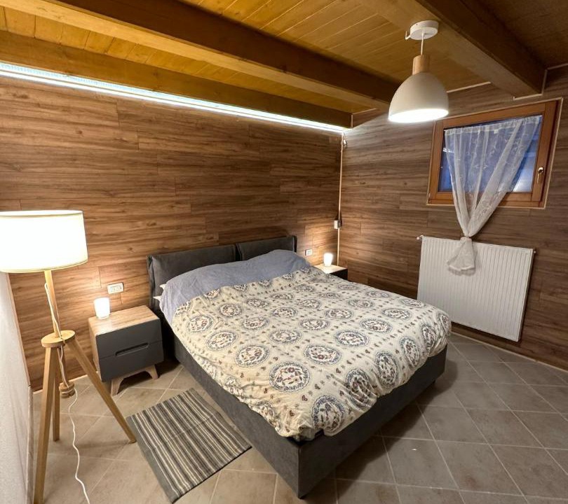Photo of Bedroom in Villagrande