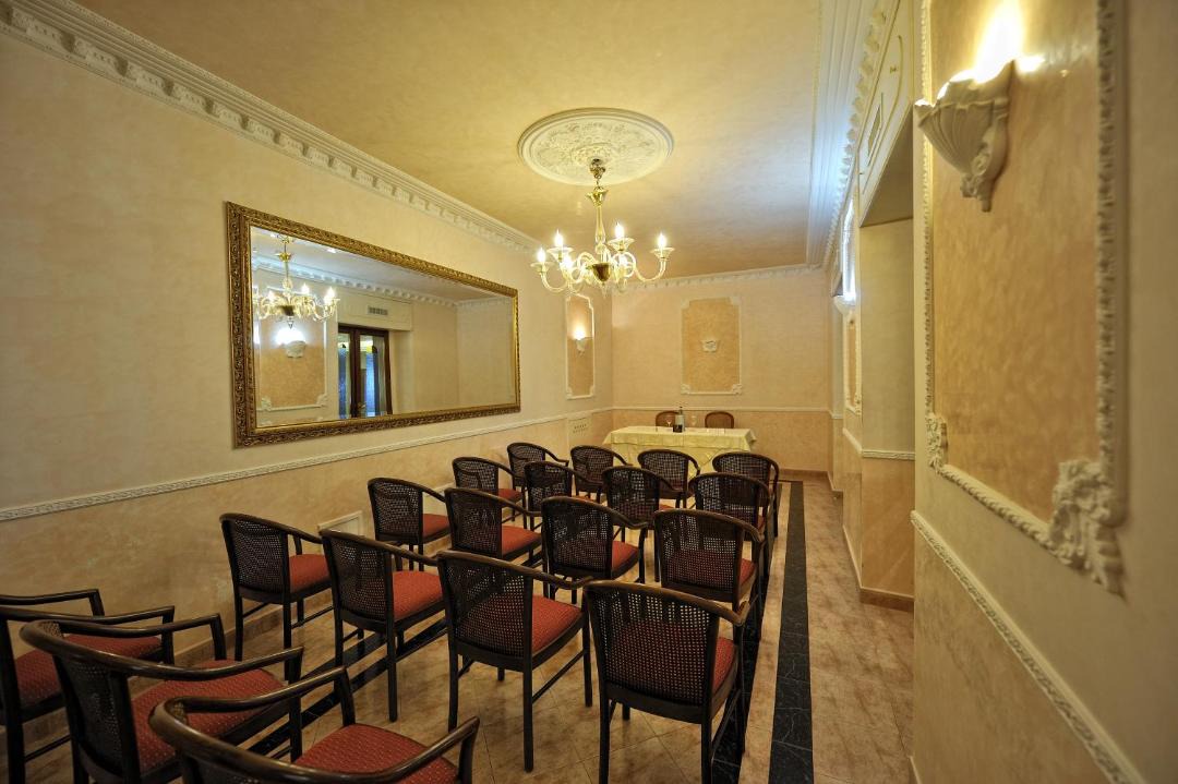 Photo of Others in Vico del Gargano