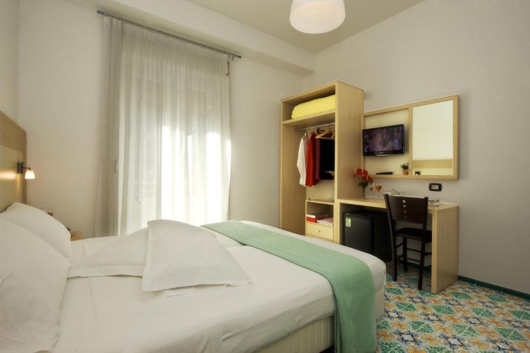 Photo of Bedroom in Maiori