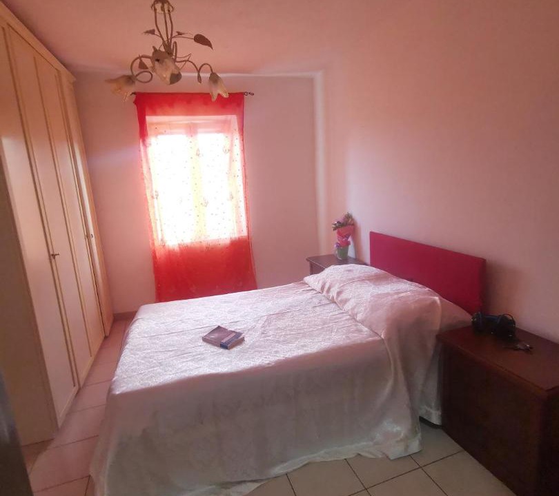 Photo of Bedroom in Vignanello
