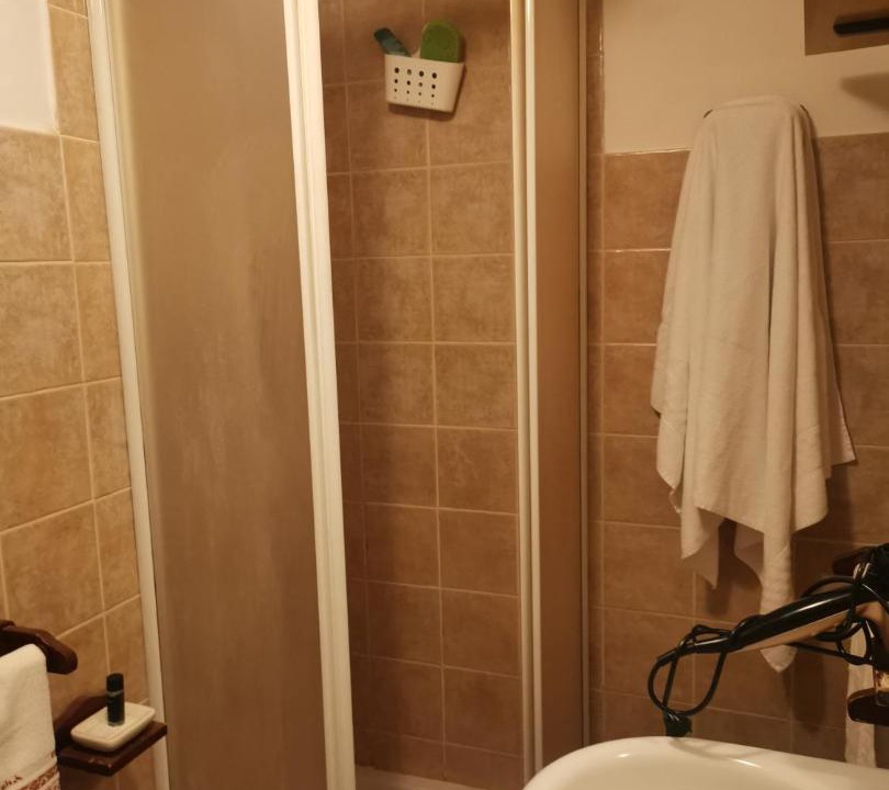 Photo of Bathroom in Vignanello