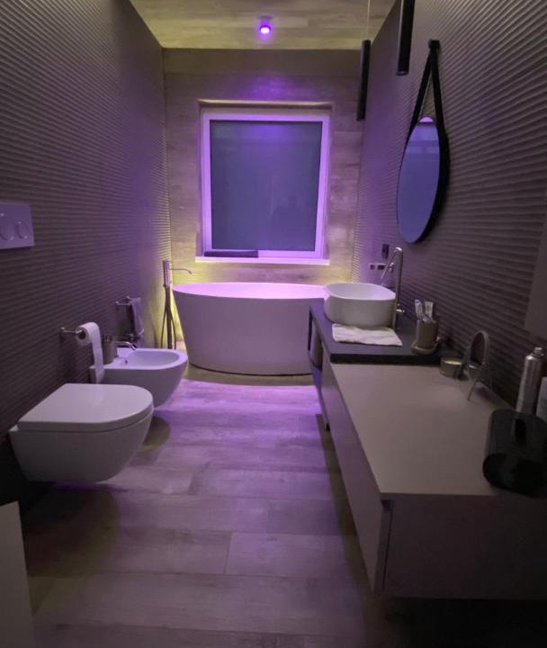 Photo of Bathroom in Marco Simone