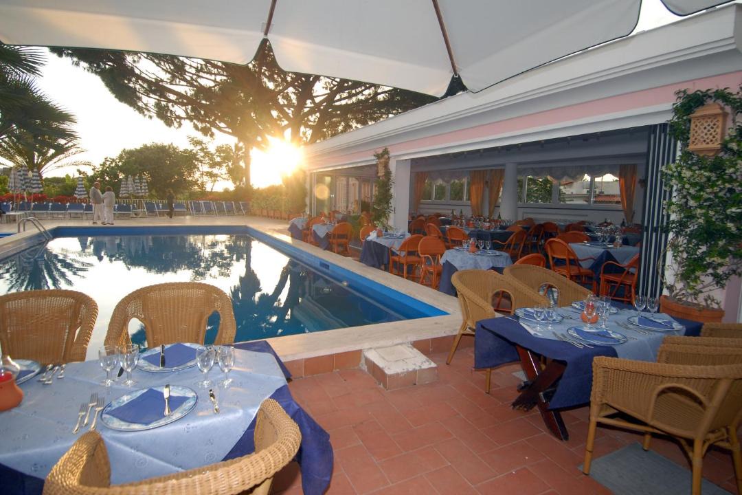 Photo of Outdoor in Forio