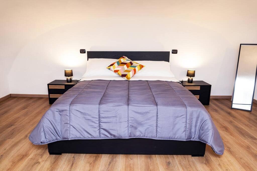 Photo of Bedroom in Arenella