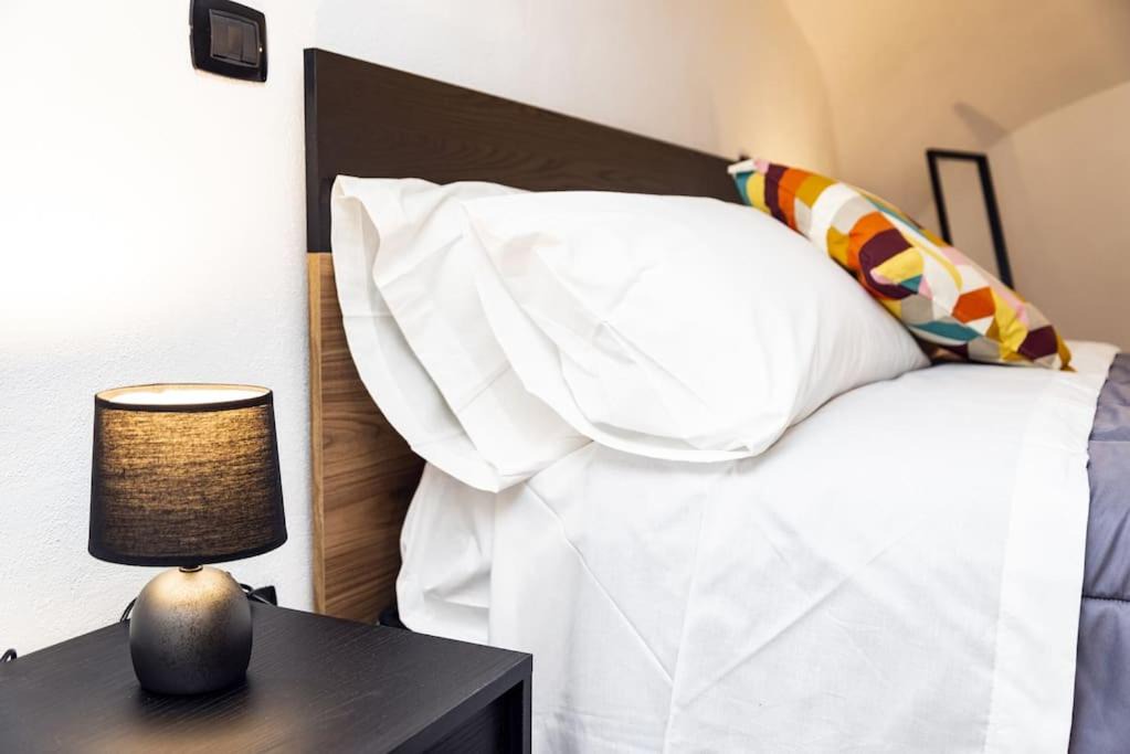 Photo of Bedroom in Arenella