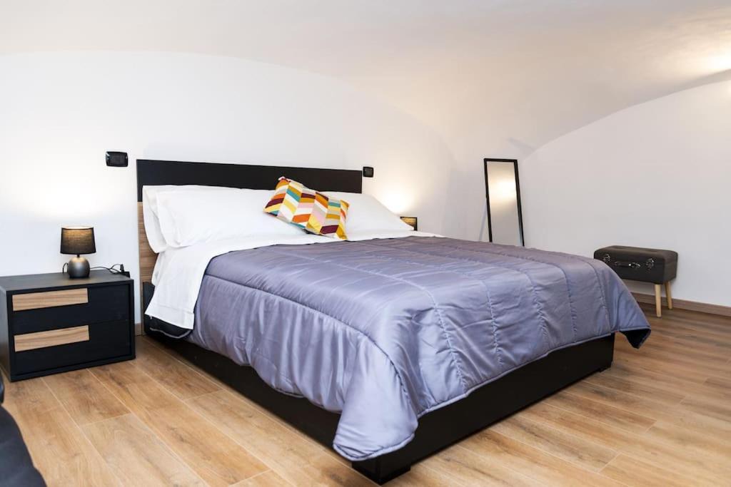 Photo of Bedroom in Arenella