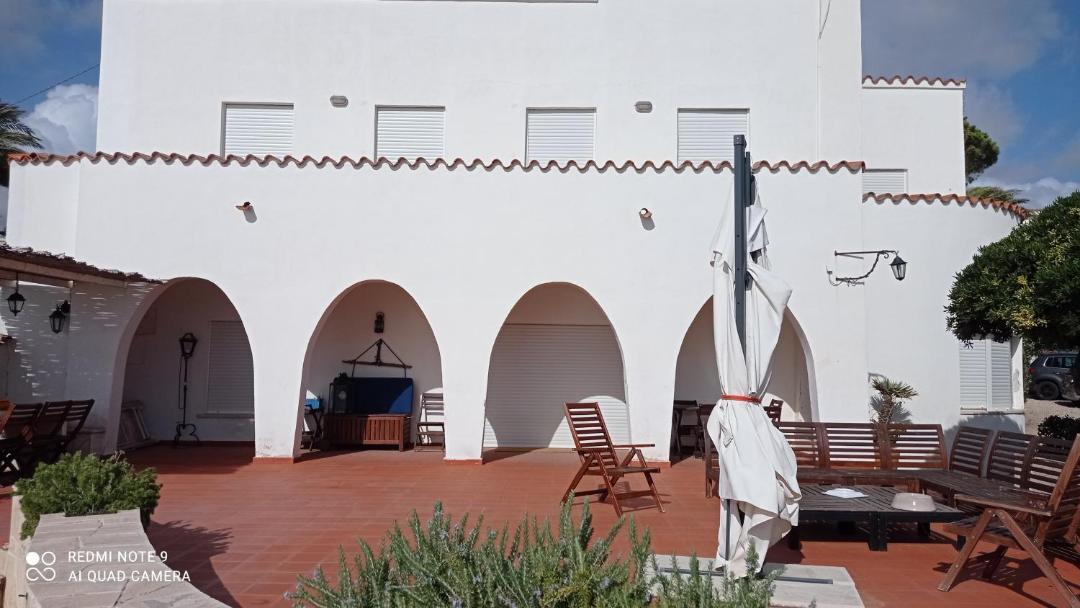 Photo of Buildings in Santa Marinella