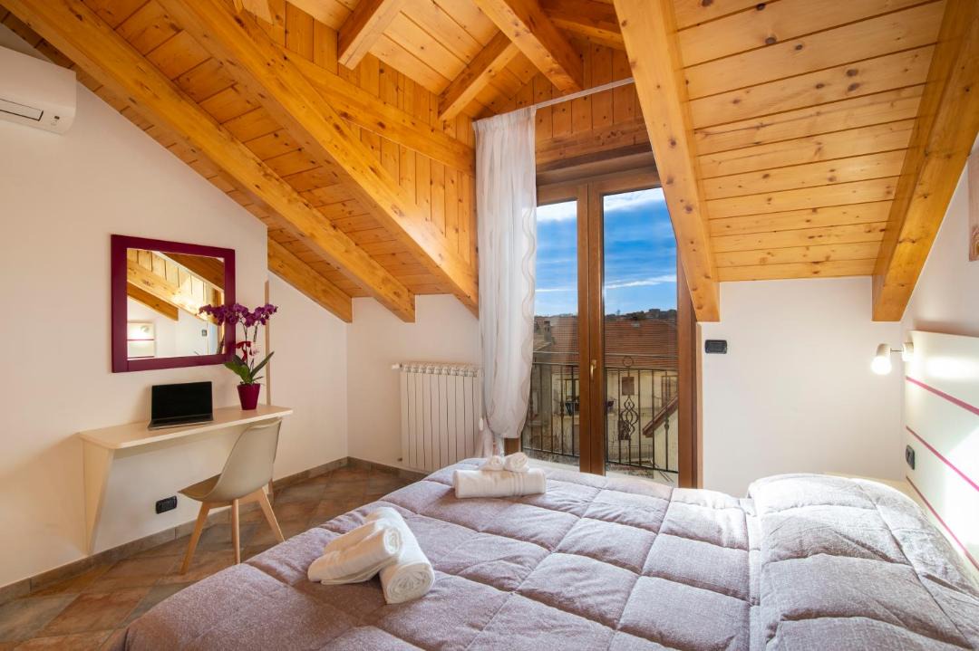Photo of Bedroom in Bomerano