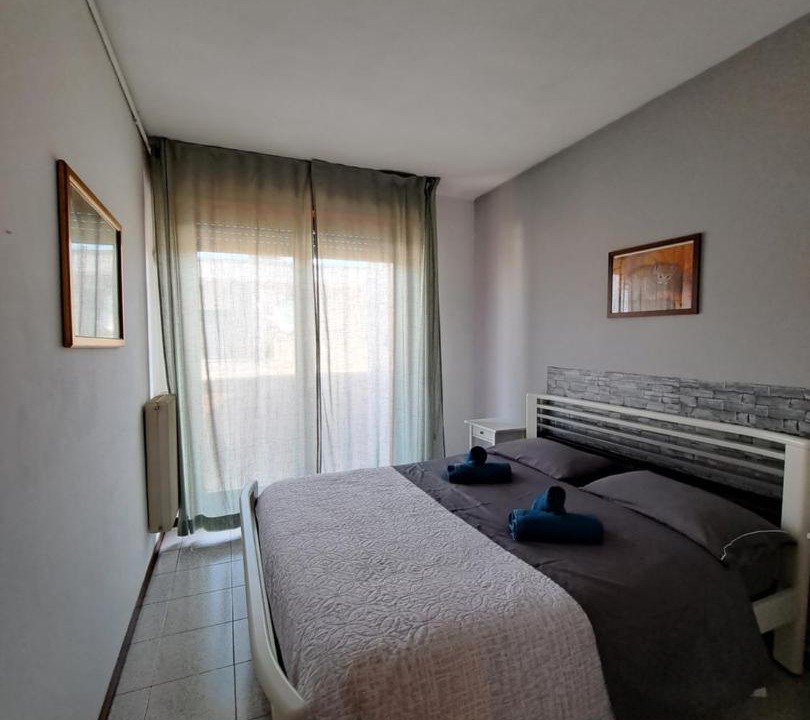 Photo of Bedroom in Montegrotto Terme