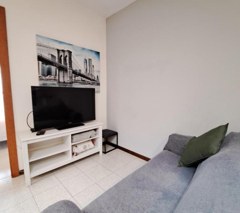 Photo of Livingroom in Montegrotto Terme