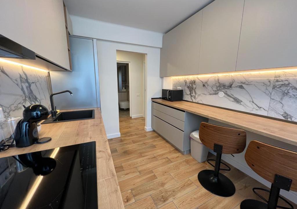 Photo of Kitchen in Old Town