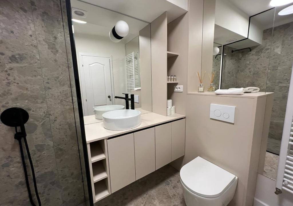 Photo of Bathroom in Old Town