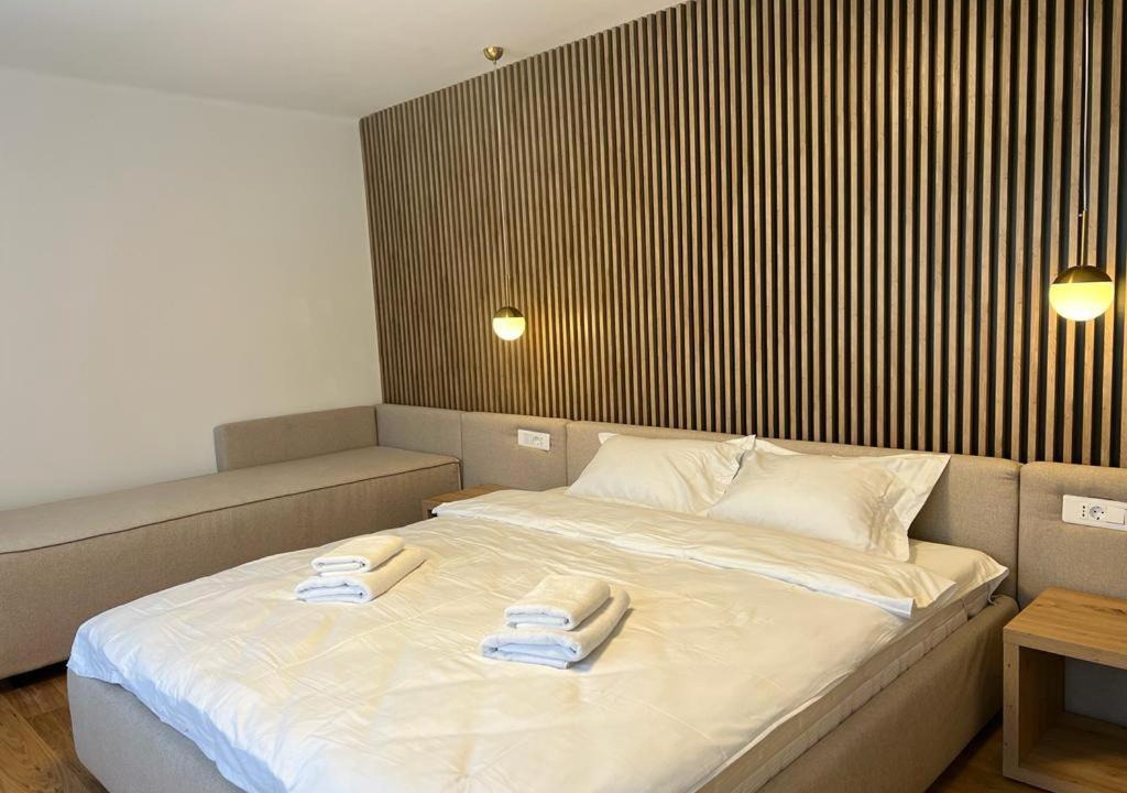 Photo of Bedroom in Old Town