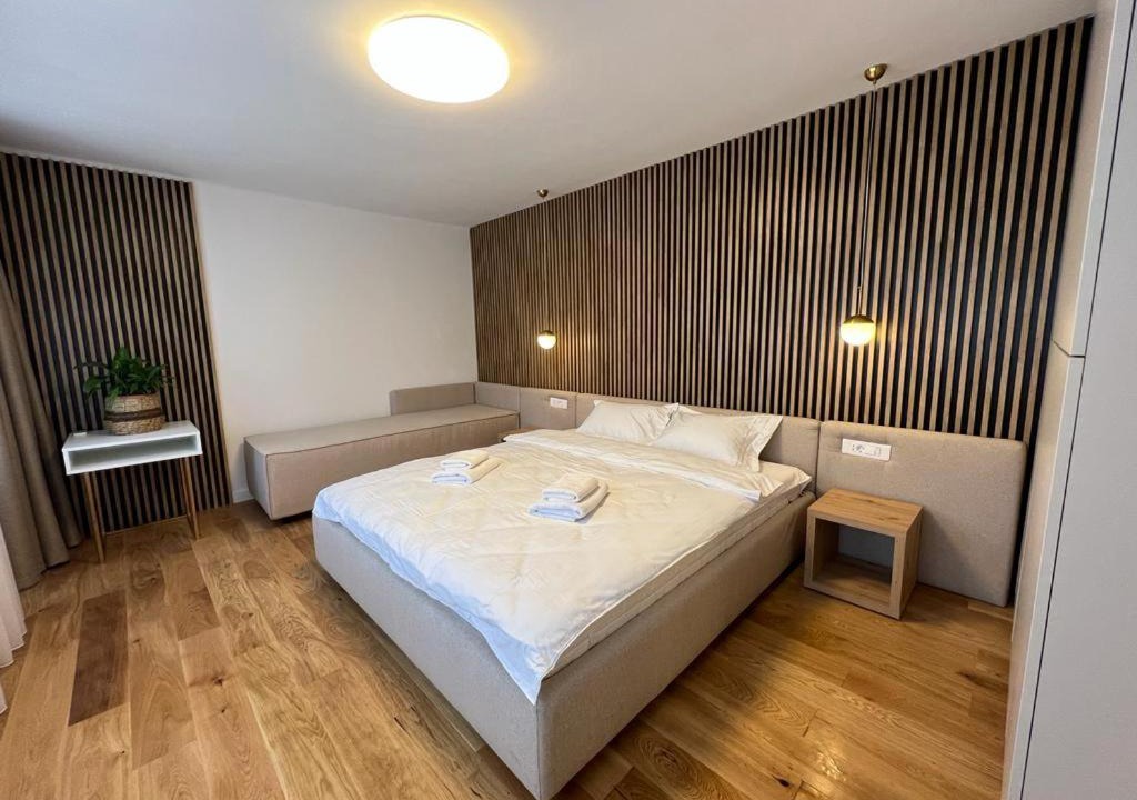 Photo of Bedroom in Old Town