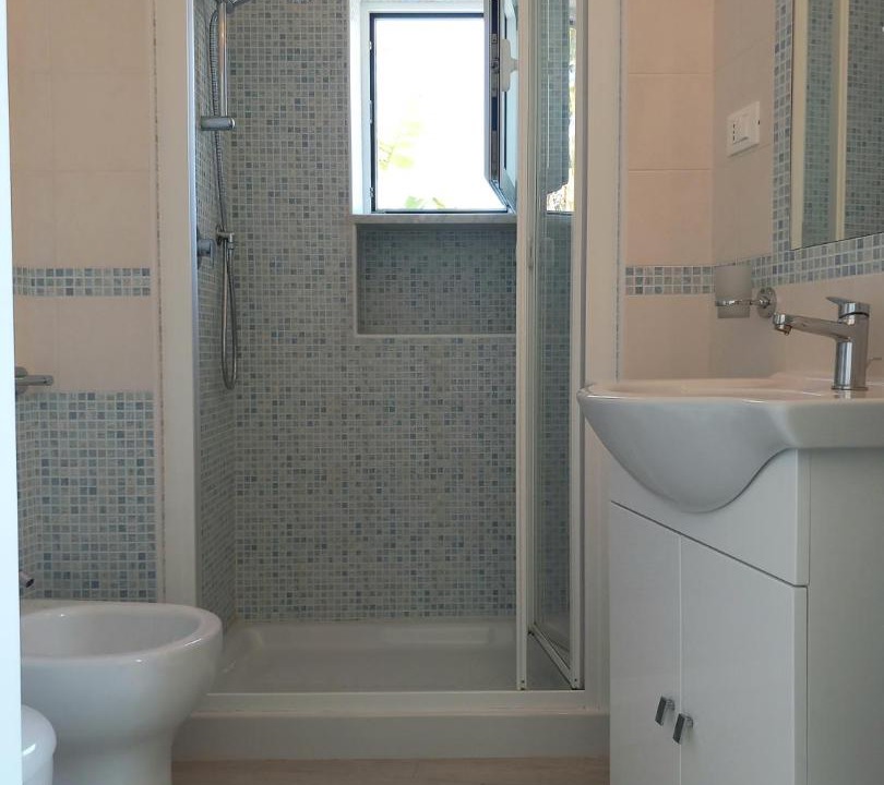 Photo of Bathroom in Lacco Ameno