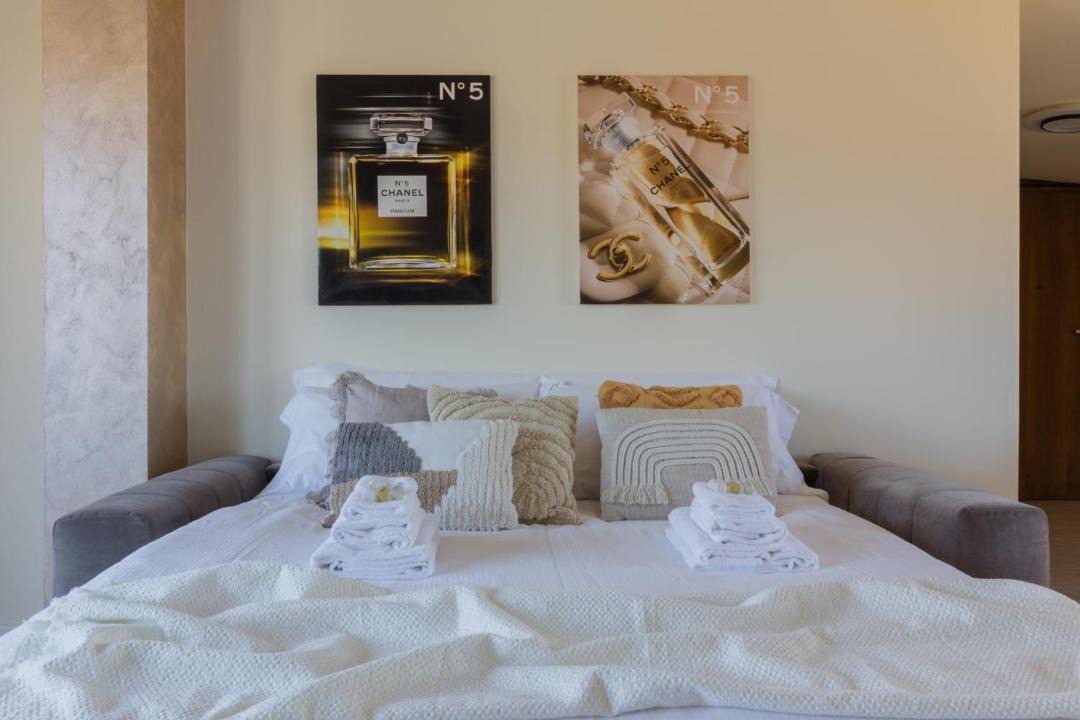 Photo of Bedroom in Cisano