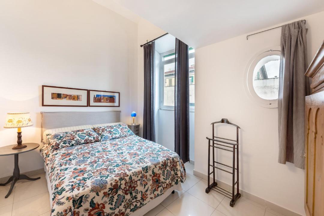 Photo of Bedroom in Montecalvario
