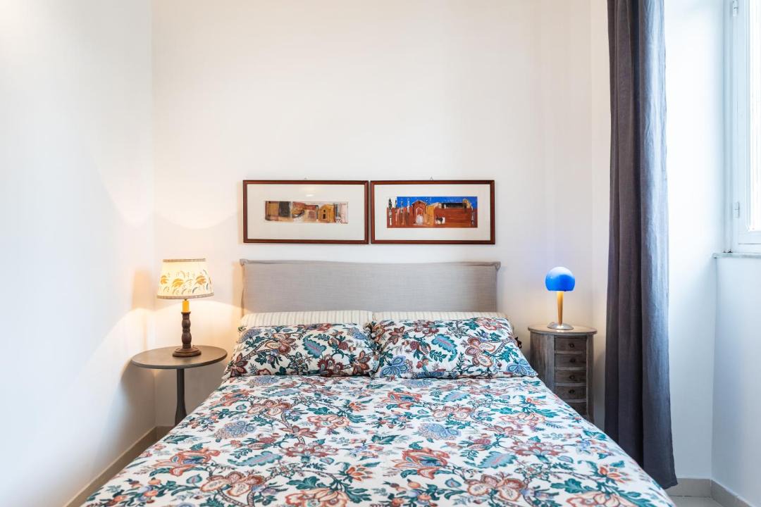 Photo of Bedroom in Montecalvario