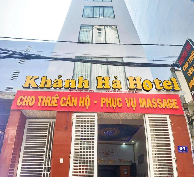 Photo of Others in Vinh Hai