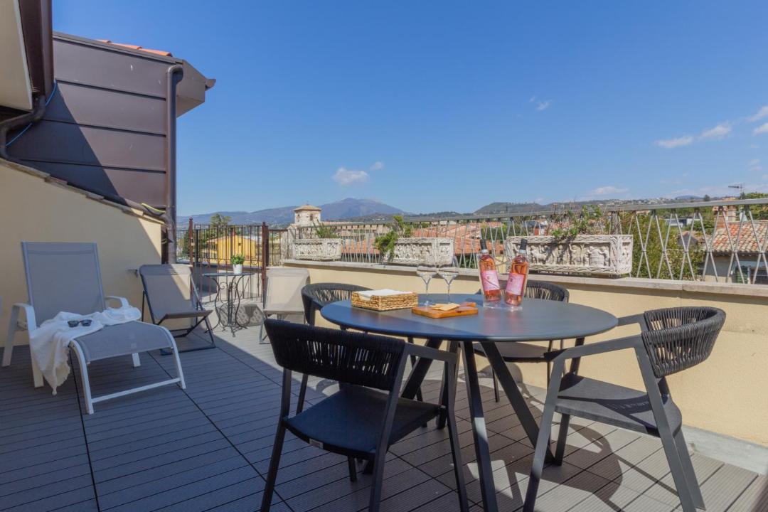 Photo of Patio Balcony in Cisano