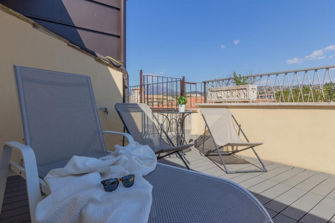 Photo of Patio Balcony in Cisano