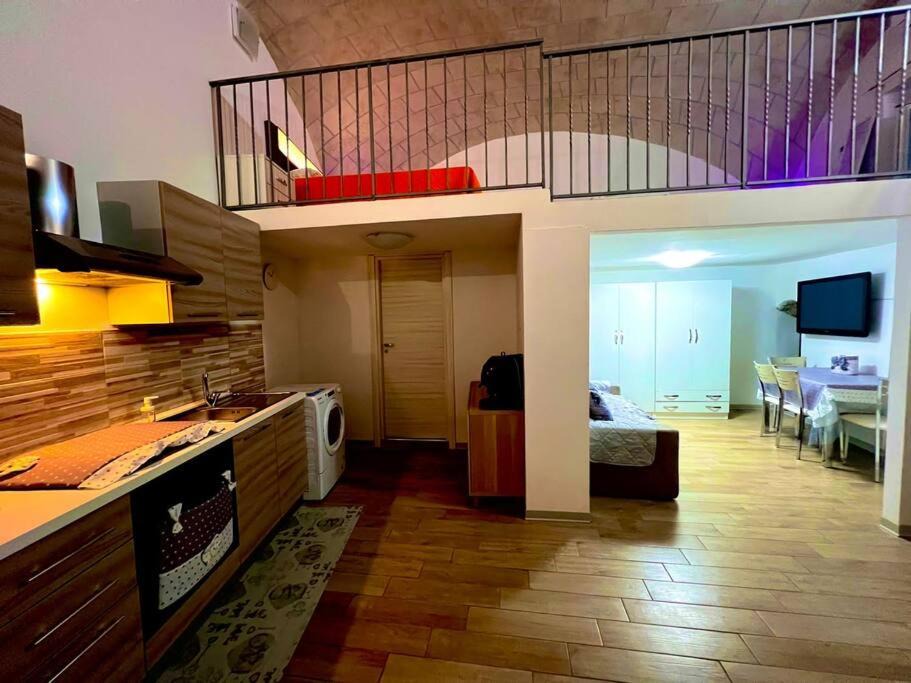 Photo of Livingroom in Vittorio Emanuele