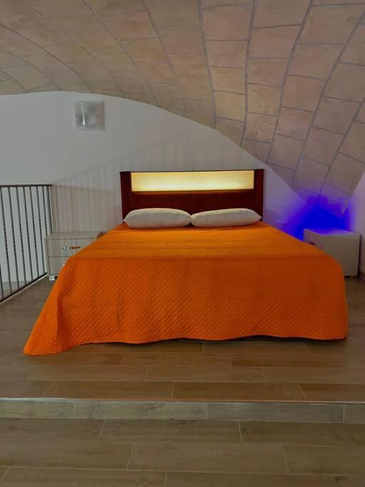 Photo of Bedroom in Vittorio Emanuele