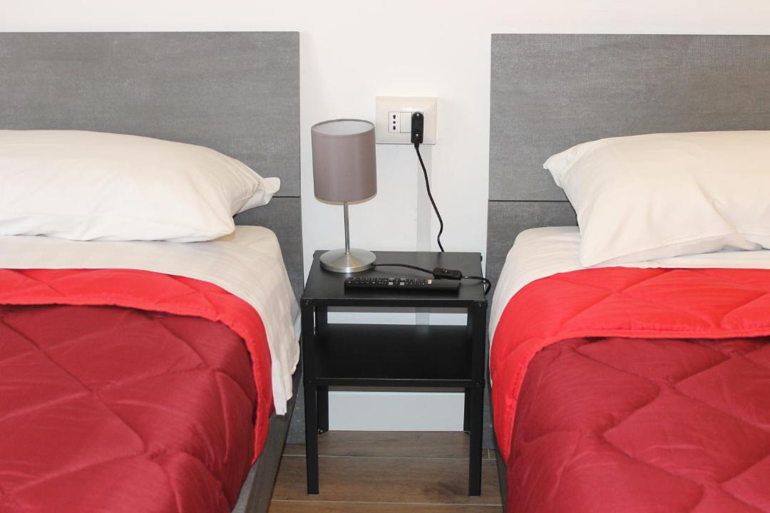Photo of Bedroom in Materdei