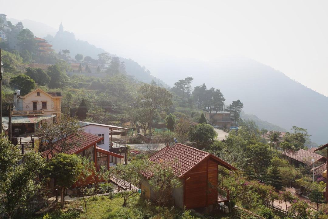 Photo of Others in Tam Dao