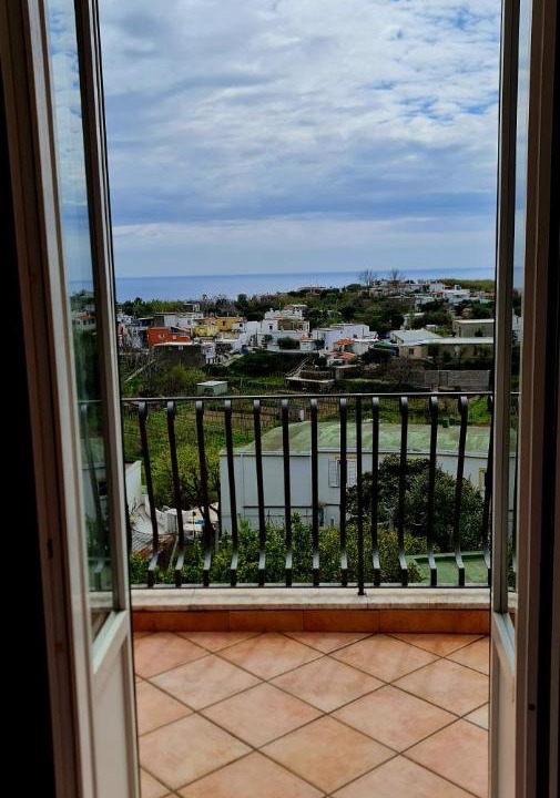 Photo of Patio Balcony in Panza