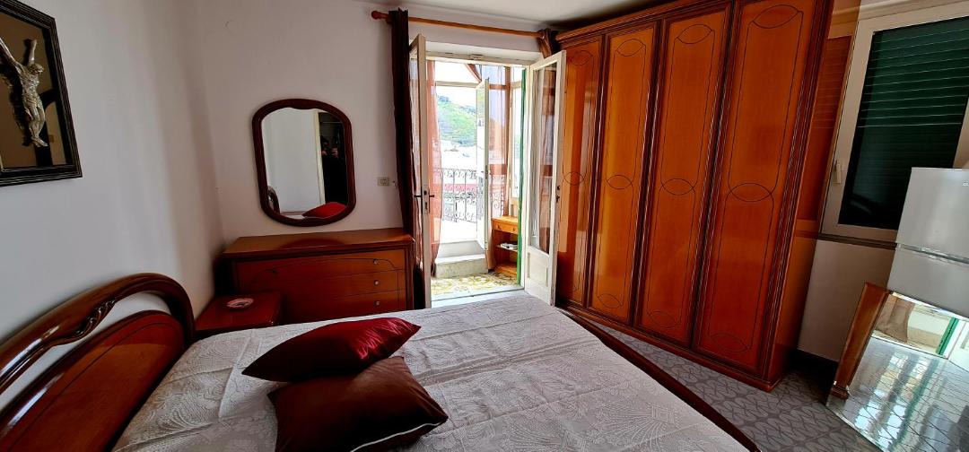 Photo of Bedroom in Panza