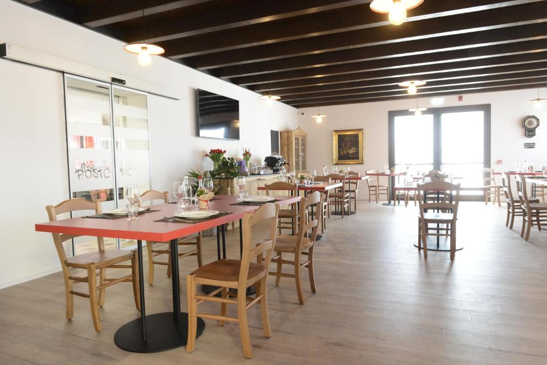 Photo of Kitchen in Saonara
