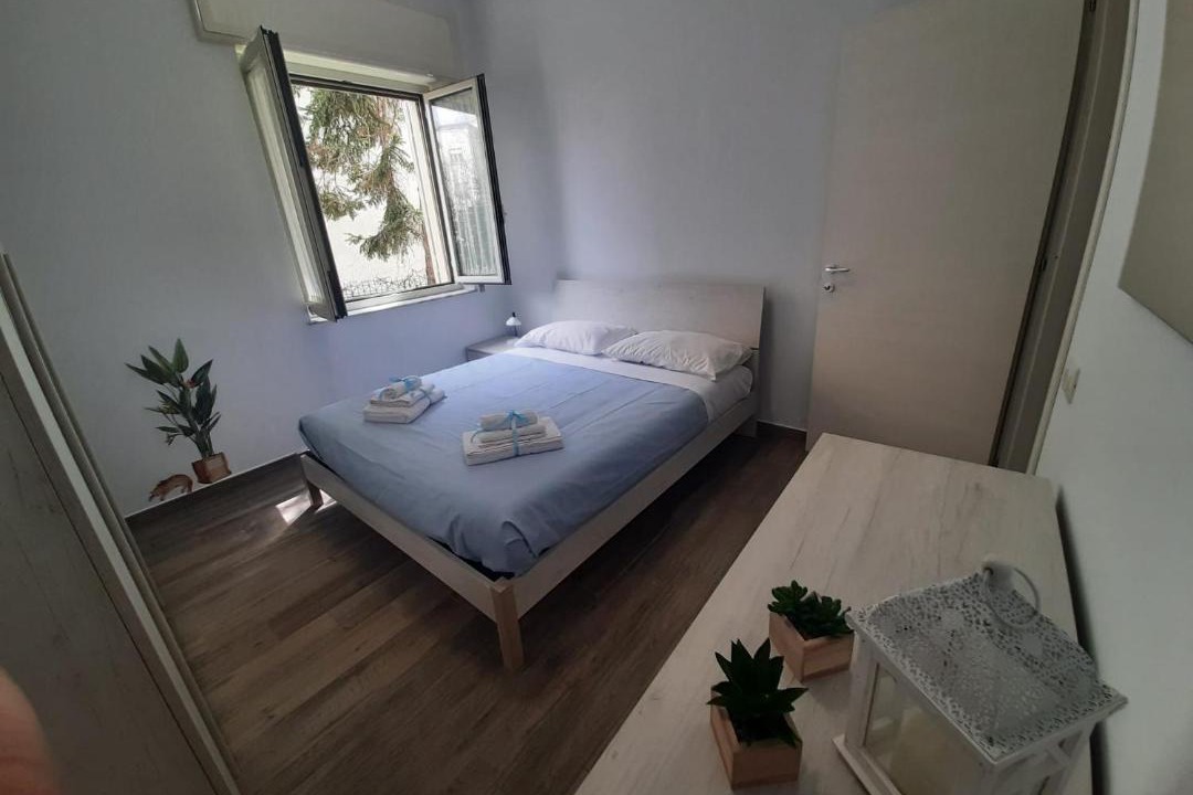 Photo of Bedroom in Rione Alto