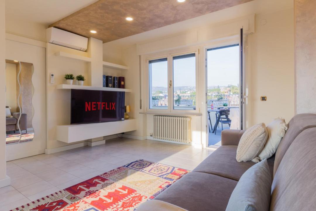Photo of Livingroom in Cisano