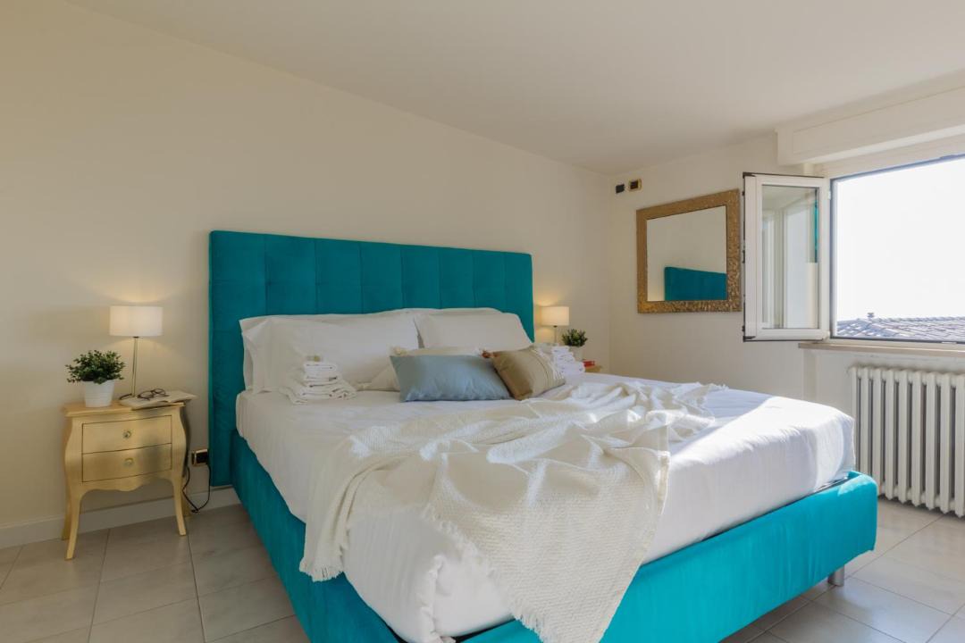 Photo of Bedroom in Cisano