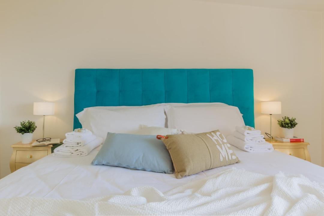 Photo of Bedroom in Cisano