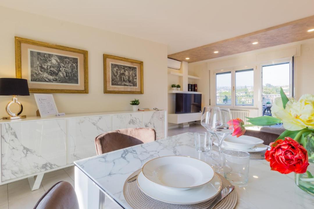 Photo of Livingroom in Cisano