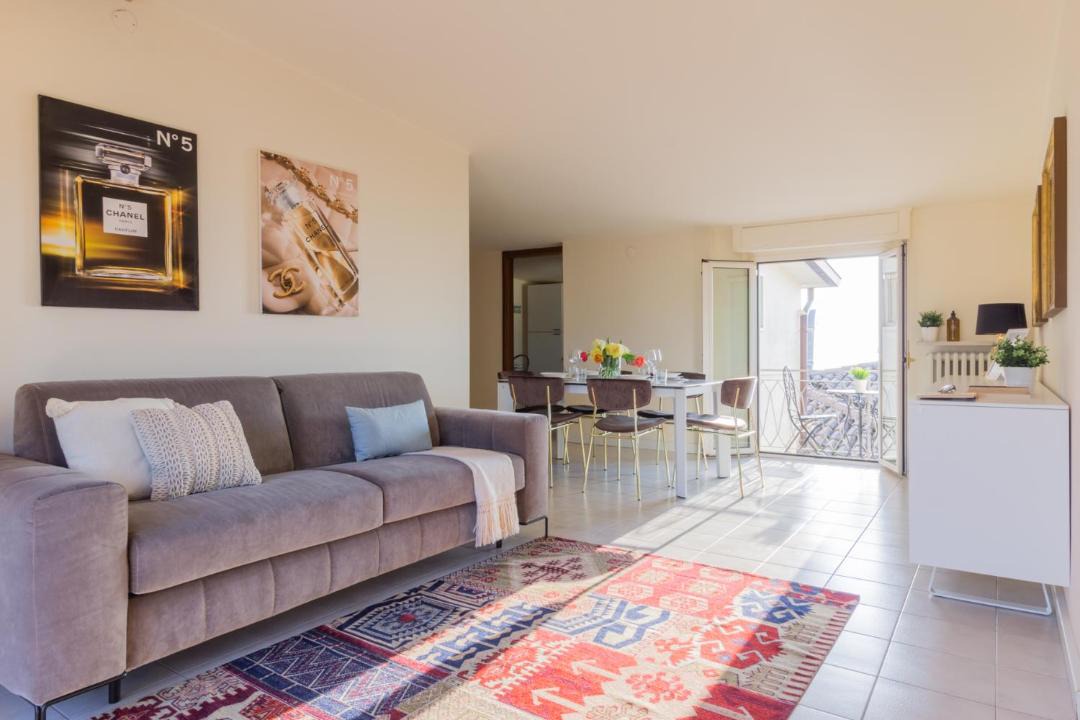 Photo of Livingroom in Cisano