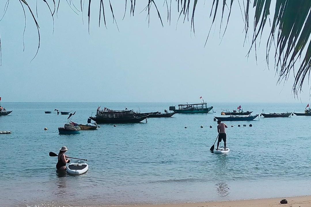Photo of Others in Cham Island